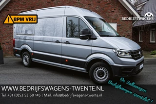 Volkswagen Crafter - 329162214-0