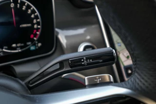Mercedes-Benz GLC Mercedes-Benz GLC-klasse 400e 4MATIC AMG Line |Pano|Burmester|Luchtv. - afbeelding nr 34
