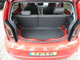 Volkswagen up! Volkswagen up! Up 1.0 BMT BEATS - afbeelding nr 20