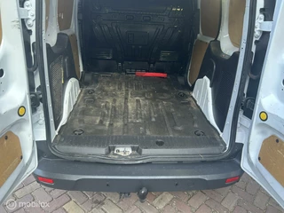 Ford Transit Connect Ford Transit Connect 1.5 TDCI L1 Trend * 3 PERSOONS * AIRCO - afbeelding nr 12