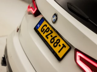 BMW X3 BMW X3 xDrive30i M Sport High Executive 252Pk Automaat (PANORAMADAK, M PAKKET, GROOT NAVI, SFEERVERLICHTING, DEALER ONDERHOUDEN, VIRTUAL COCKPIT, CAMERA, GETINT GLAS, ADAPTIVE CRUISE, STOELVERWARMING ACHTER, DISPLAY KEY, NIEUWSTAAT - afbeelding nr 34