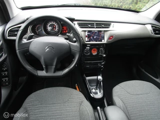 Citroën C3 Citroen C3 1.2 AUTOMAAT - NAVIGATIE - TREKHAAK - 63.000 KM - afbeelding nr 8