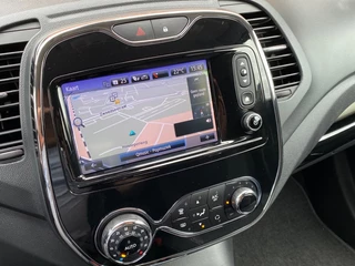 Renault Captur Renault Captur 0.9 TCE DYNAMIQUE NAV CRUISE TREKHAAK PDC CAMERA LMV - afbeelding nr 12