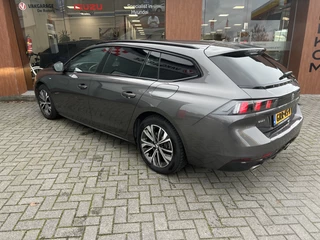 Peugeot 508 - afbeelding nr 4