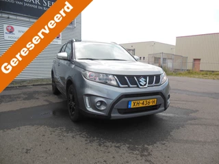 Suzuki Vitara Automaat Staat in Hoogeveen - afbeelding nr 1