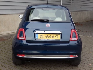 Fiat 500 - afbeelding nr 5