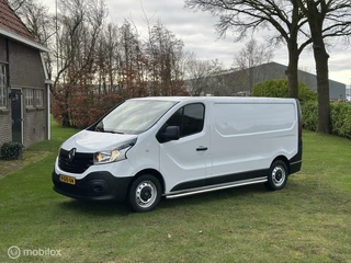 Renault Trafic - 66036792-0