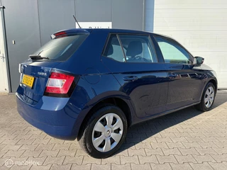 Škoda Fabia Skoda Fabia 1.2 TSI 90pk Cruise / Airco / 5-Drs / Isofix - afbeelding nr 3