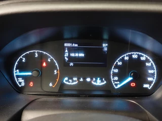 Ford Transit Custom Ford Transit Custom 300 L2H1 Trend Navigatie Camera Trekhaak Bluetooth Cruise control Airco - afbeelding nr 20