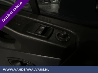 Opel Vivaro Opel Vivaro 1.6 CDTI 126pk L2H1 Dubbele cabine Euro6 Airco | 5-Zits | Navigatie | Trekhaak | Camera cruisecontrol, parkeersensoren, LED - afbeelding nr 18