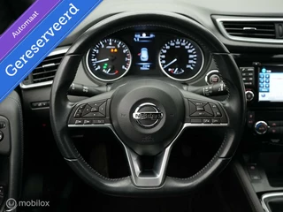 Nissan QASHQAI Nissan Qashqai 1.3 DIG-T AUT. N-Motion *DSG, TRKHK, RIJKLAARPRIJS!* - afbeelding nr 5