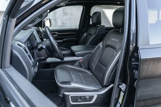 Dodge Ram 1500 Dodge RAM 1500 |Laramie Black Pack|Crew Cab 5.7-HEMI V8|2023 - afbeelding nr 32