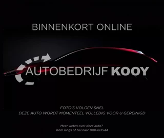 Mazda 2 1.5 eSkyActiv-G Homura Aka / Navi / Camera / Sensoren