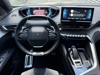 Peugeot 3008 Peugeot 3008 1.6 Hybrid 225 Allure - stoelverwarming - virtu - afbeelding nr 10