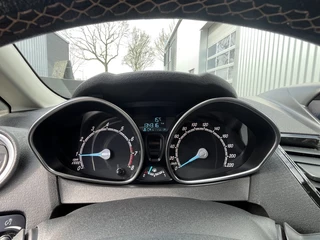Ford Fiesta - afbeelding nr 29