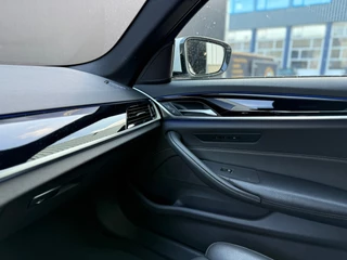 BMW 5 Serie BMW 5-serie 520i High Executive M-Sport Pano Memory - afbeelding nr 56