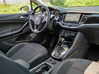 Opel Astra | NAVIGATIE | - afbeelding nr 3