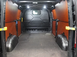 Ford Transit Custom Ford Transit Custom 300 2.0 TDCI L2H1 Limited 170PK - Navigatie - Camera - Airco - Cruise control - LM velgen - Trekhaak - 12 maanden garantie - afbeelding nr 41
