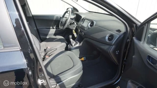 Hyundai i10 Hyundai i10 1.0i Comfort Navigatie | Cruise Control | Climate Controle - afbeelding nr 11