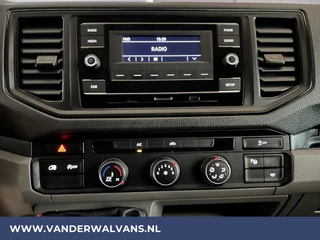 Volkswagen Crafter Bijrijdersbank - afbeelding nr 15