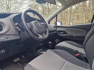 Toyota Yaris - afbeelding nr 23