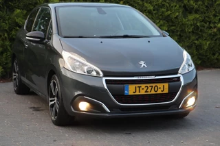 Peugeot 208 Peugeot 208 1.2 PureTech GT-line 110 pk Carplay|Cruise|Camera|Ecc|Navi|Lmv|Cruise - afbeelding nr 79