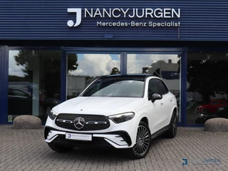 Mercedes-Benz GLC 300e 4M | AMG | Premium Plus | Night Pakket | Distronic Pro | Elektr. Panodak | Winter Pakket | Memory Pakket | MBUX Aug. Reality Navi | Burmester | Parkeer Pakket |