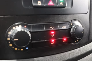 Mercedes-Benz Vito - Airco - Navi - Cruise - € 13.900,- Excl. - afbeelding nr 5