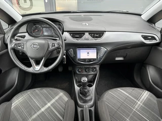 Opel Corsa Opel Corsa 1.0 Turbo Edition 5-Deurs Airco Cruise Bluetooth - afbeelding nr 10
