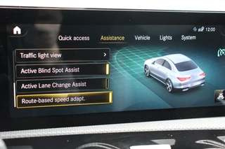 Mercedes-Benz CLA Mercedes-Benz CLA 220 4MATIC Premium Plus AMG | PANO | MEMORY | ACC | CAMERA - afbeelding nr 32