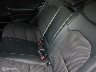 Kia Ceed Sportswagon Kia Ceed Sportswagon 1.0 T-GDi 120 PK H6 DynamicPlusLine Navi Camera Stoelverw 1/2Leer DonkerGlas - afbeelding nr 21