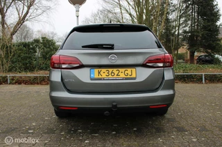 Opel Astra Opel Astra Sports Tourer. Pdc, Navi, Keyless intre, Addaptive gruise control, Clima, Stoel verwarming, Stuurwielverwarming, Electrische achterklep 1.2 Blitz Elegance - afbeelding nr 3