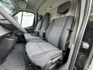 Nissan NV400 Nissan NV400 bestel 2.3 dCi L2H2 Optima Cruise 1e eig NAP - afbeelding nr 5