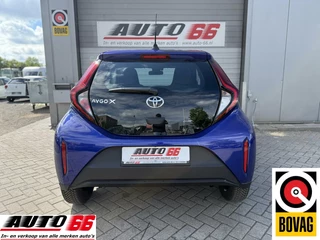 Toyota Aygo Toyota Aygo X 1.0 VVT-i S-CVT Play 1.0 VVT-i S-CVT Play Camera, Carplay, Keyless entry - afbeelding nr 5