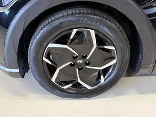 Hyundai IONIQ 5 Hyundai IONIQ 5 Style 77.4 kWh | Camera | Apple Carplay | Stoel/Stuurverwarming - afbeelding nr 41