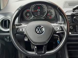 Volkswagen up! Volkswagen up! Up 1.0 Move Up 5-drs - afbeelding nr 9