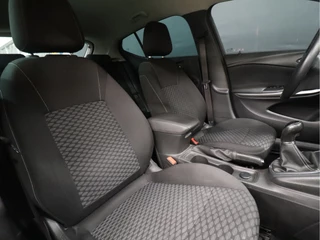 Opel Astra [APPLE CARPLAY, BLUETOOTH, PARKEERSENSOR, CLIMATE CONTROL, CRUISE CONTROL,  NIEUWSTAAT] - afbeelding nr 6