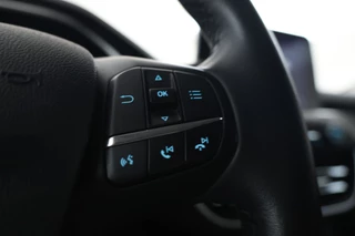 Ford Focus Ford Focus Wagon 1.5 EcoBlue Titanium Business Airco, Navigatie, Cruise Control, Apple Carplay - afbeelding nr 15