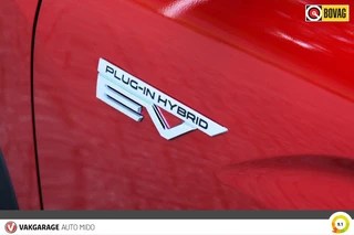 Mitsubishi Eclipse Cross - afbeelding nr 46