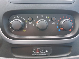 Renault Trafic Renault Trafic Passenger 1.6 dCi Grand Authentique Energy |9-PERS.|CRUISE|NAVI|TREKHAAK| 3013 - afbeelding nr 24