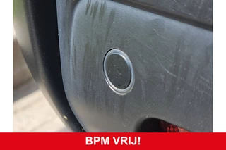 Opel Vivaro Dubbel Cabine Airco Trekhaak Deuren Navi CruiseControl Euro6 Oh-Historie! - afbeelding nr 16