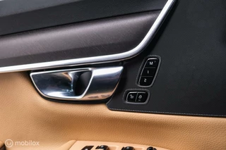 Volvo V90 Volvo V90 Cross Country 2.0 D5 AWD Pro | Trekhaak | Leder | LED | Memory | - afbeelding nr 18