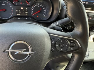 Opel Combo Automaat/cruise control/navigatie systeem - afbeelding nr 33