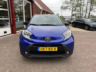 Toyota Aygo - afbeelding nr 17