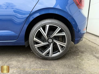 Volkswagen Polo VW Polo 1.0 TSI Style, 9700KM, Virtual Cockpit,PDC,Navi, etc - afbeelding nr 15