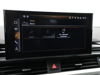 Audi A4 Navigatie PDC Carplay Virtual Cockpit DAB - afbeelding nr 26