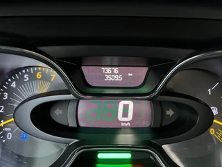 Renault Captur Renault Captur 0.9 TCE DYNAMIQUE ECC NAVI 17 LM Bi Tone Camera - afbeelding nr 9