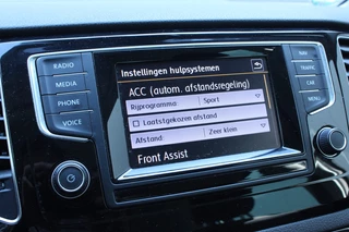 Volkswagen Golf Sportsvan - afbeelding nr 29