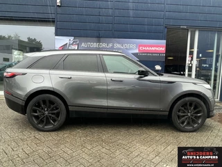 Land Rover Range Rover Velar Land Rover Range Rover Velar 2.0 P250 Turbo AWD R-Dynamic SE - afbeelding nr 4