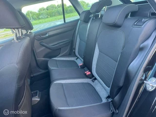 Škoda Fabia Skoda Fabia Combi 1.0 TSI Active - afbeelding nr 7